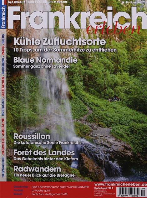 Frankreich-erleben-Abo