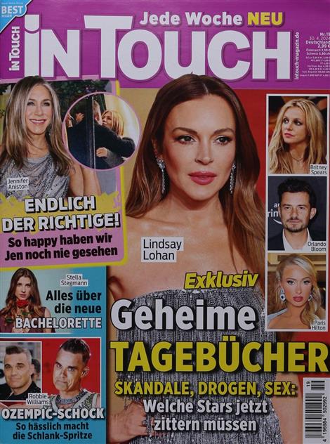 inTouch-Abo