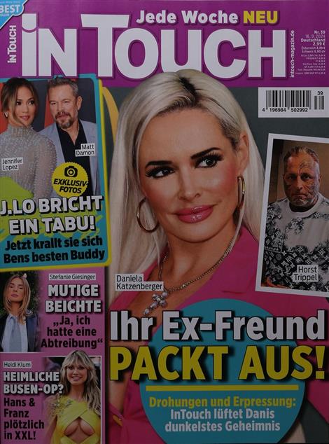 inTouch-Abo