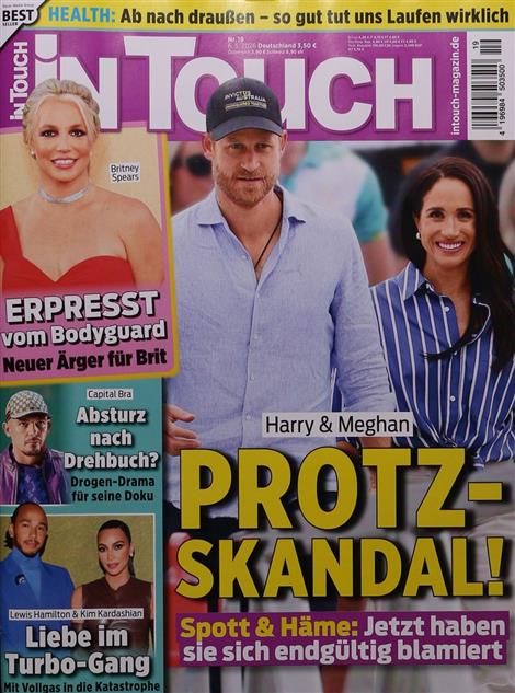 inTouch-Abo