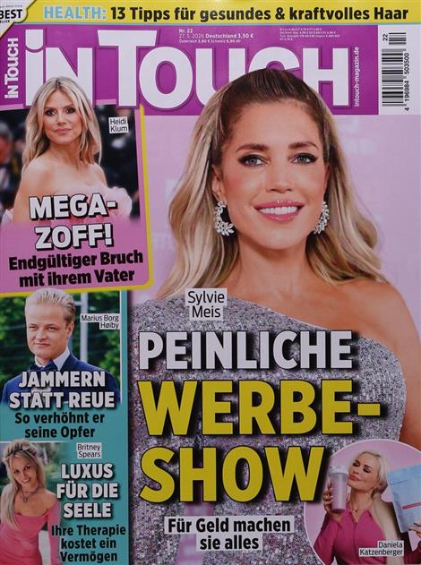 inTouch-Abo