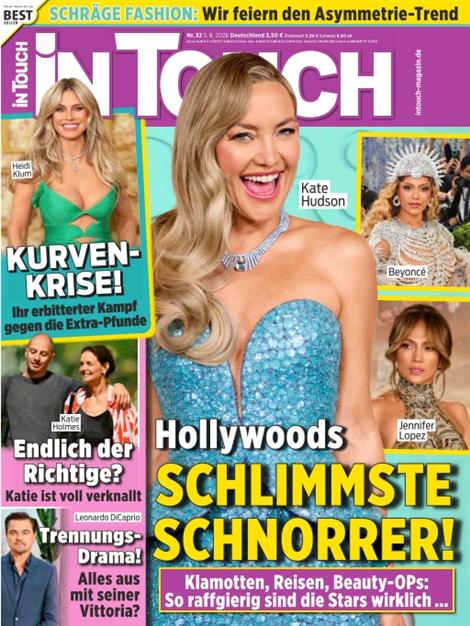 inTouch-Abo
