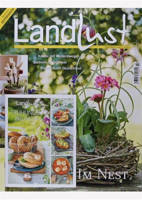 Landlust-Abo