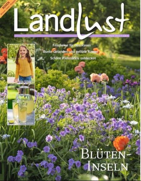 Landlust-Abo