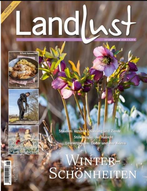 Landlust-Abo