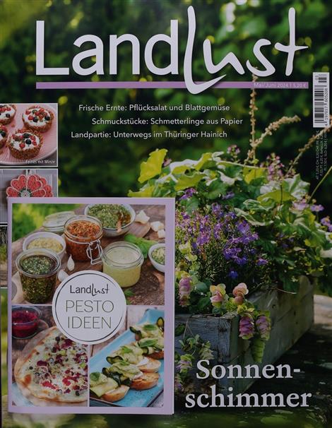 Landlust-Sonnenschimmer-Ausgabe-006-24-Abo