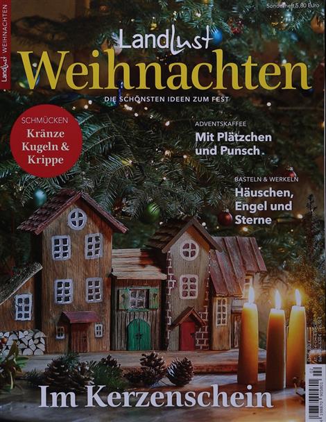 Landlust-mit-Weihnachtsheft-Abo
