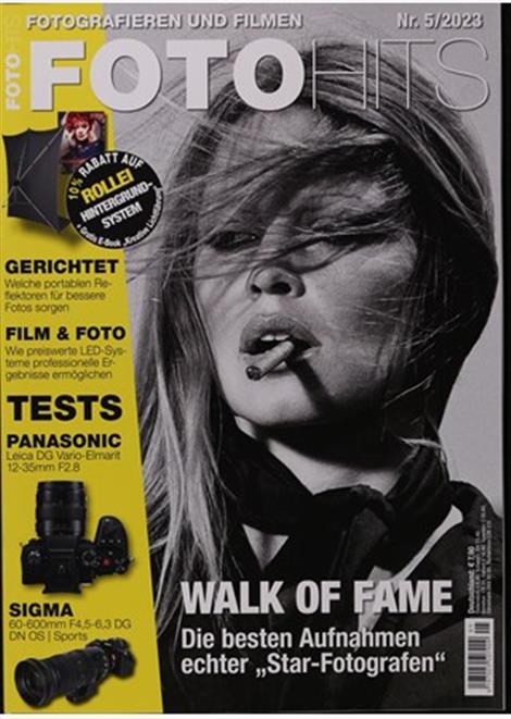 Fotohits-Abo