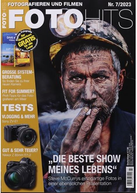 Fotohits-Abo
