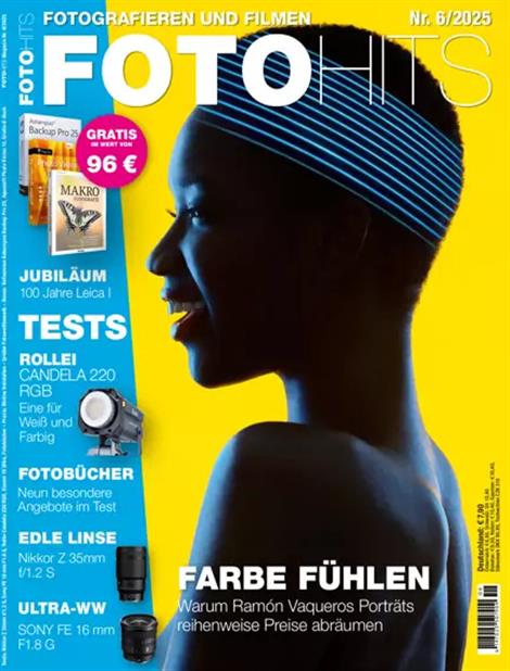 Fotohits-Abo