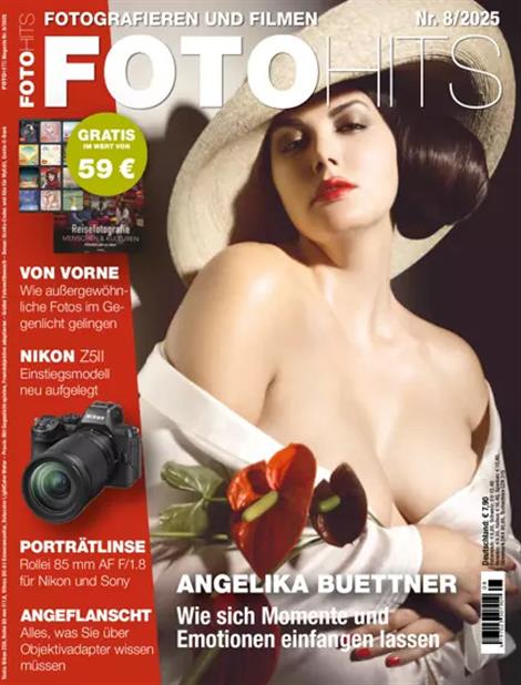 Fotohits-Abo