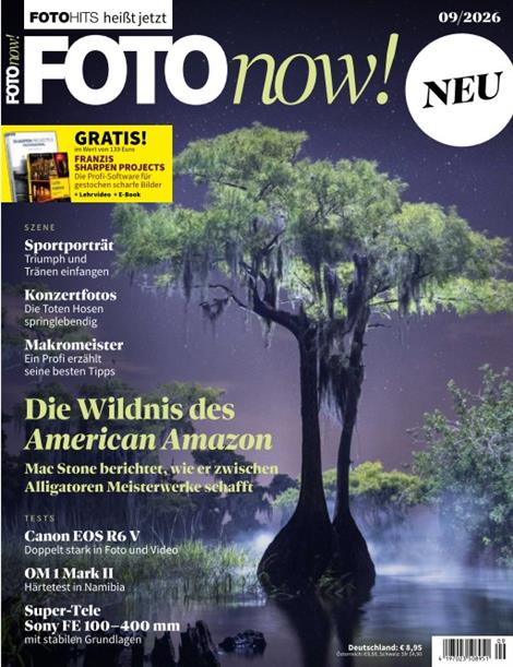 Fotohits-Abo