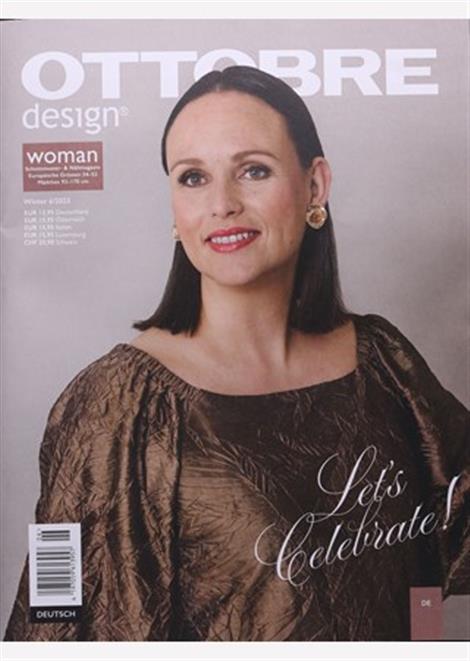 Ottobre Design Woman