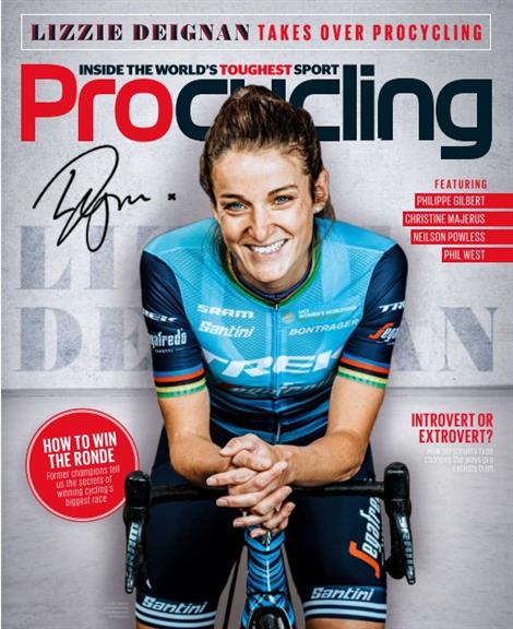 ProCycling-Abo