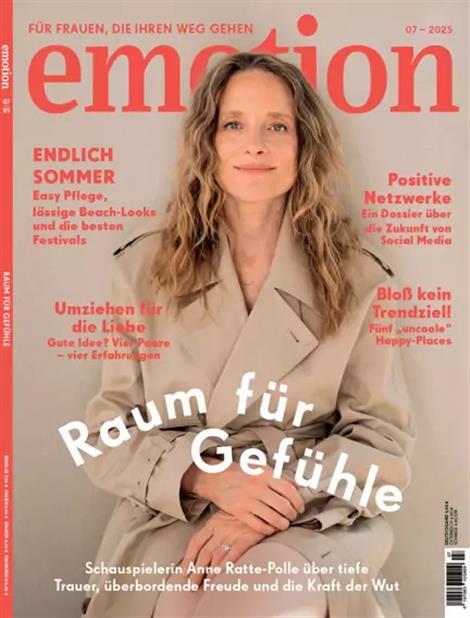 Emotion-Abo