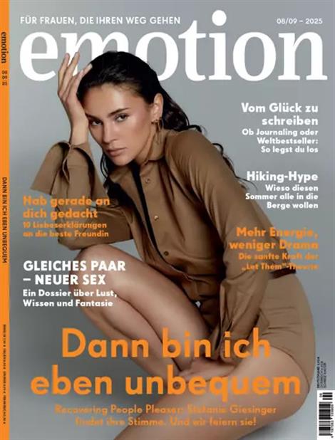 Emotion-Abo