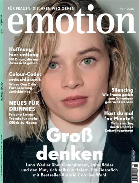 Emotion-Abo