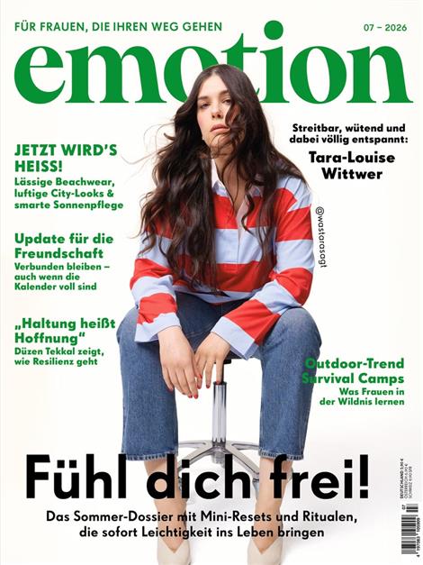 Emotion-Abo