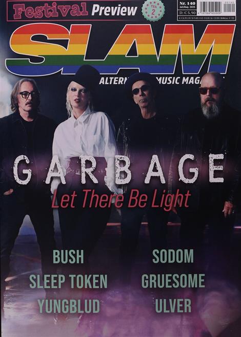 Slam-Magazin-Abo