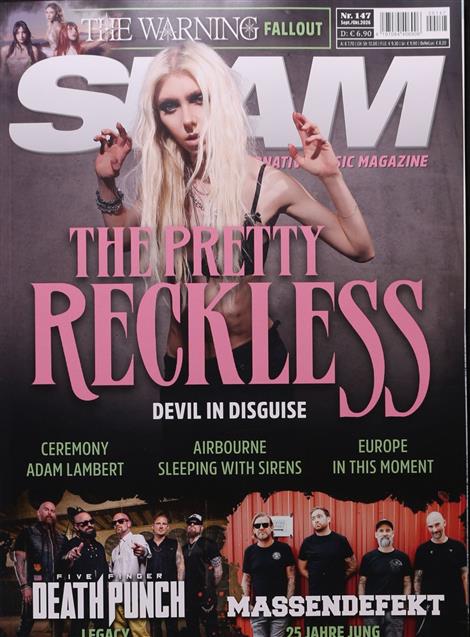 Slam-Magazin-Abo