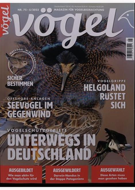 Voegel-Abo