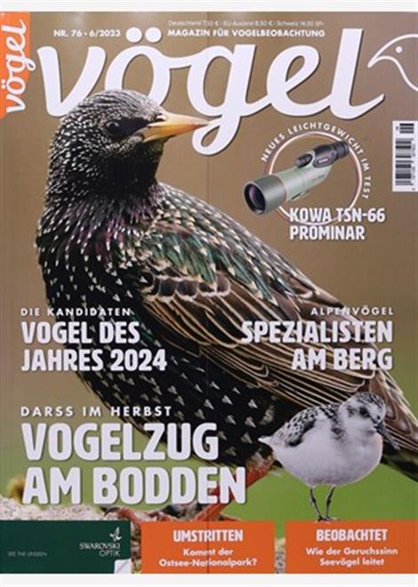 Voegel-Abo
