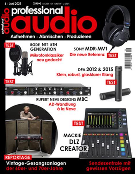 Professional-Audio-Abo