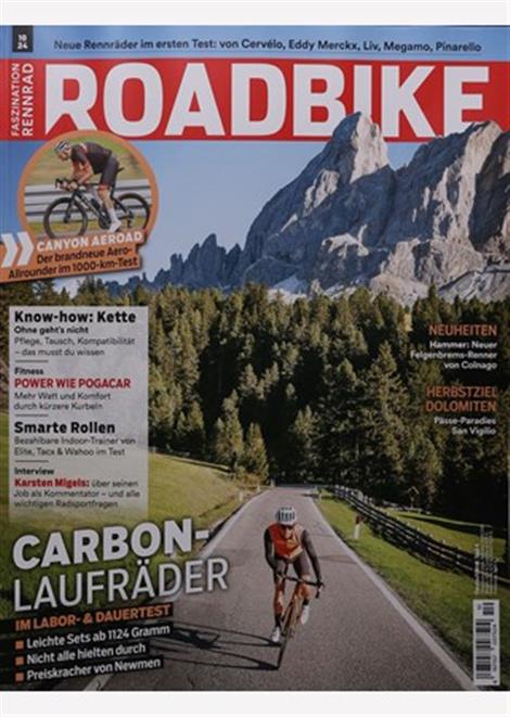 RoadBIKE-Abo