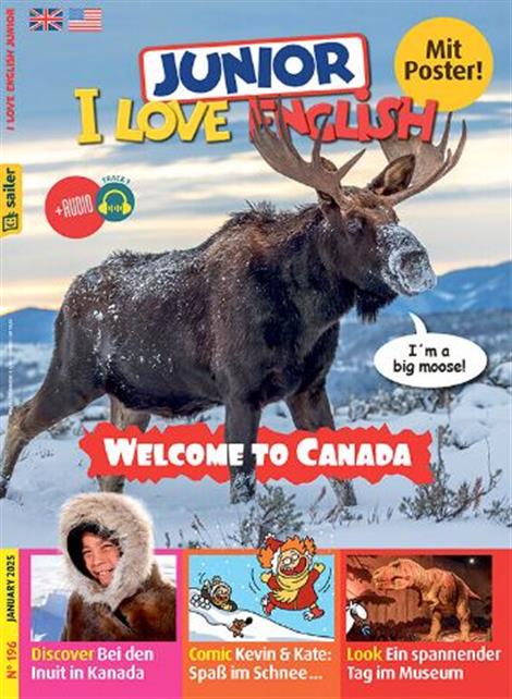 I-love-english-Junior-Abo