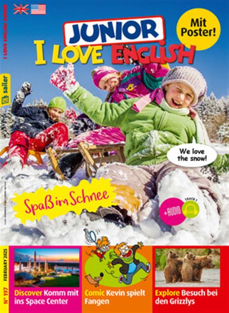 I-love-english-Junior-Abo