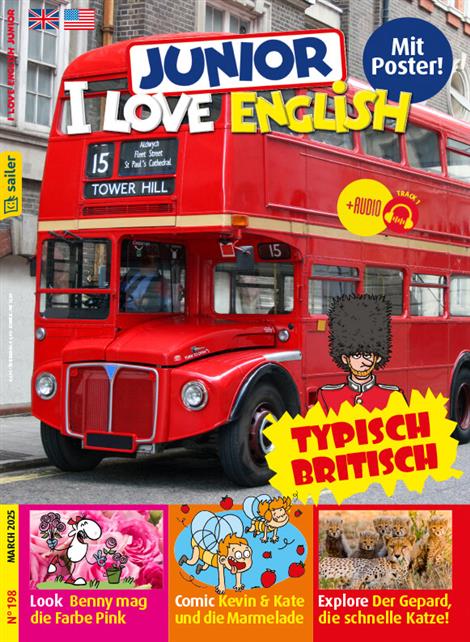 I-love-english-Junior-Abo