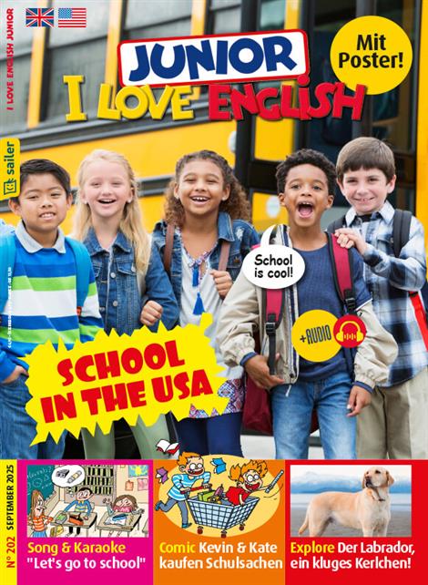 I-love-english-Junior-Abo