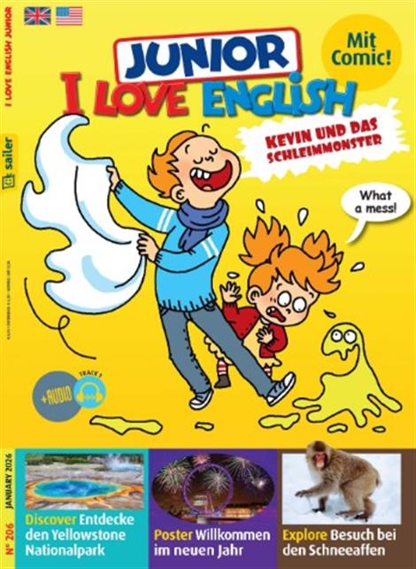 I-love-english-Junior-Abo