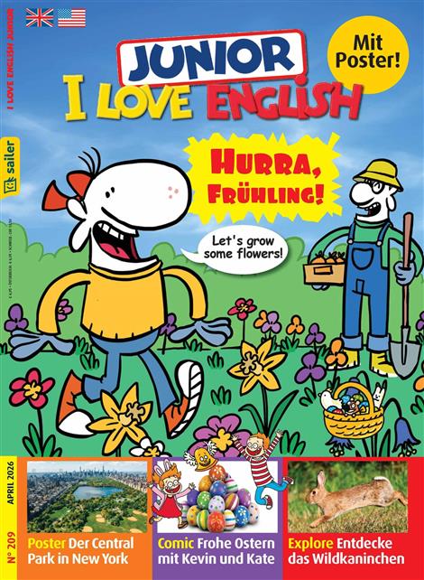 I-love-english-Junior-Abo