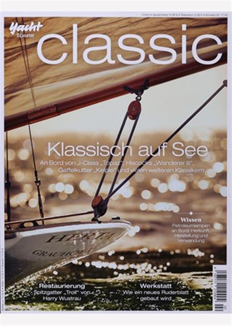 Yacht-Classic-Abo