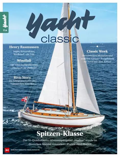 Yacht-Classic-Abo