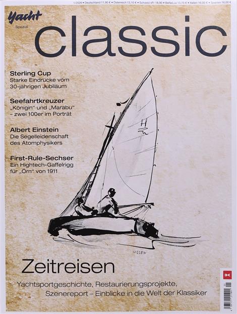 Yacht-Classic-Abo