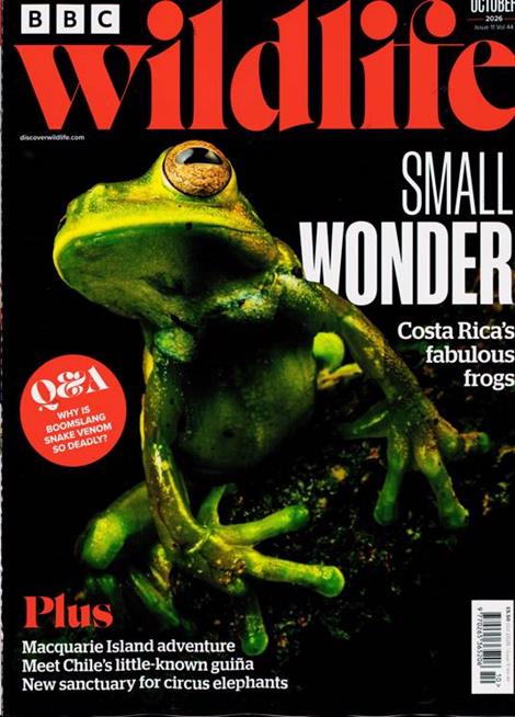 BBC-Wildlife-Abo