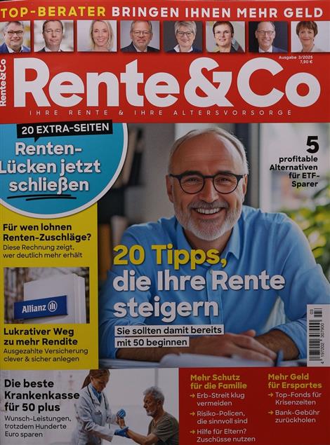 Rente-und-Co-Abo