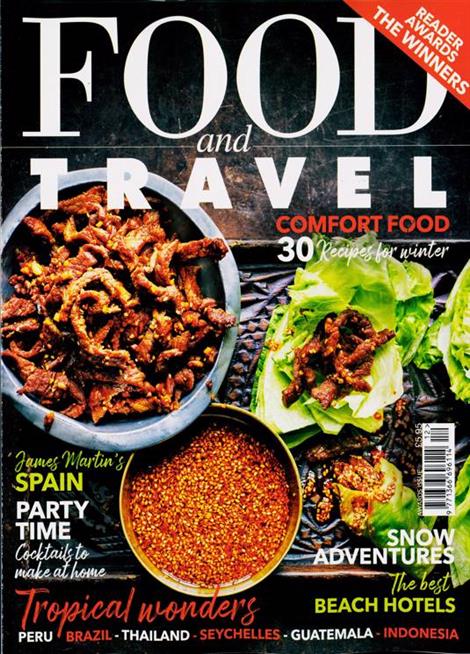 Food-und-Travel-UK-Abo