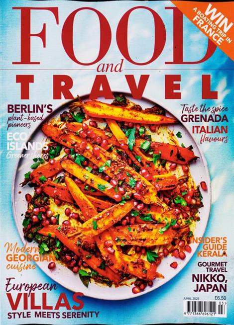 Food-und-Travel-UK-Abo