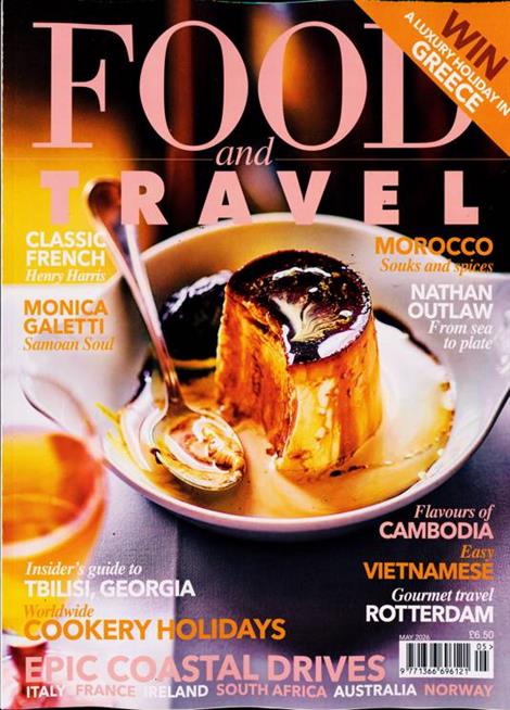 Food-und-Travel-UK-Abo