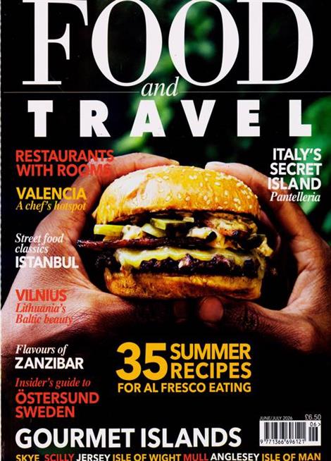 Food-und-Travel-UK-Abo