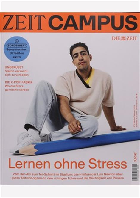 Zeit-Campus-Abo