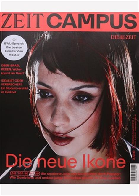 Zeit-Campus-Abo