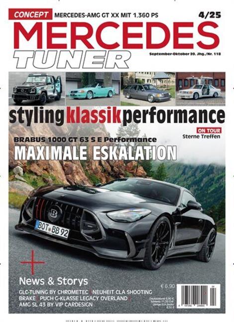 Mercedes-Tuner-Abo