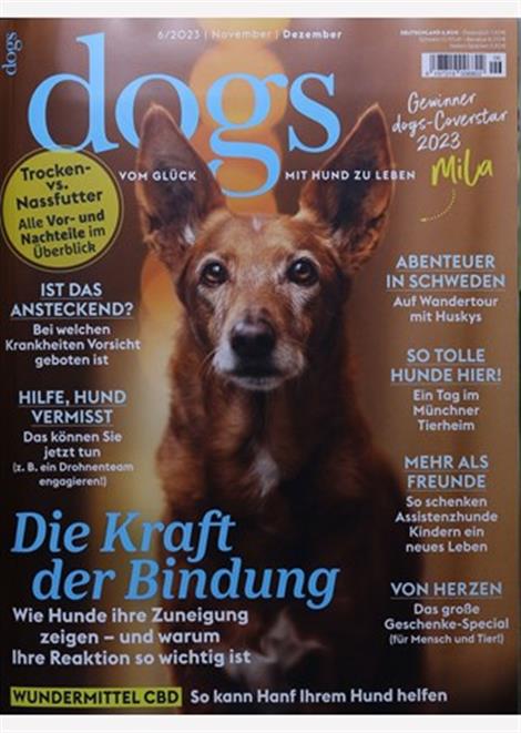 Dogs-Abo