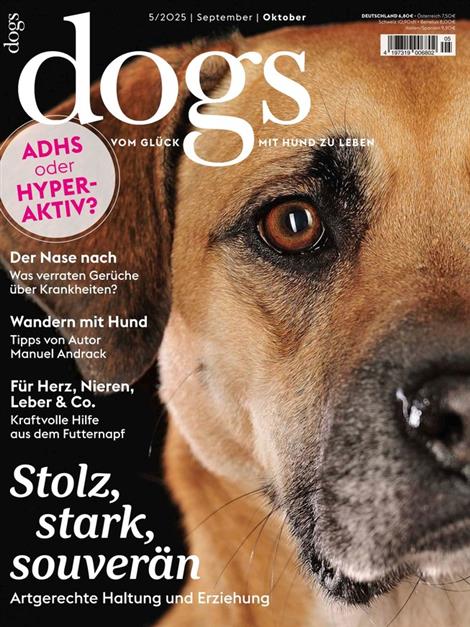 Dogs-Abo