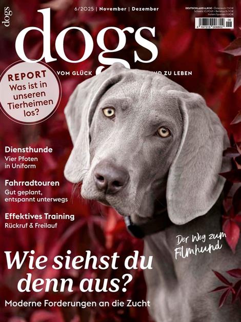 Dogs-Abo