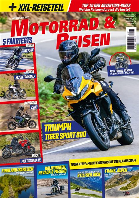 Motorrad-und-Reisen-Classic-Abo